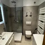 Daire Stayindresden De Altbauperle Mit Kingsize-bett