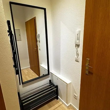 Stayindresden De Altbauperle Mit Kingsize-bett Appartement Dresden