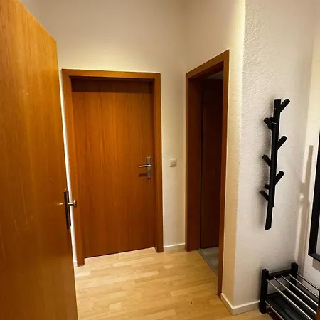 Stayindresden De Altbauperle Mit Kingsize-bett Διαμέρισμα