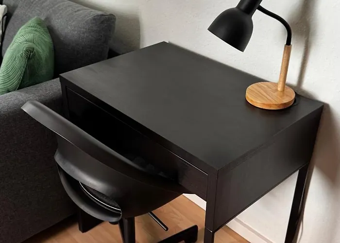 Stayindresden De Altbauperle Mit Kingsize-bett Διαμέρισμα