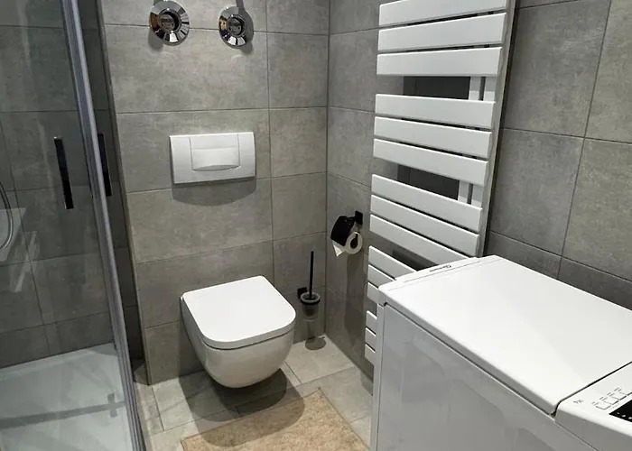 Stayindresden De Altbauperle Mit Kingsize-bett *