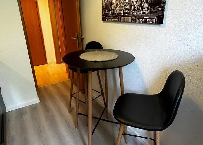 Διαμέρισμα Stayindresden De Altbauperle Mit Kingsize-bett *
