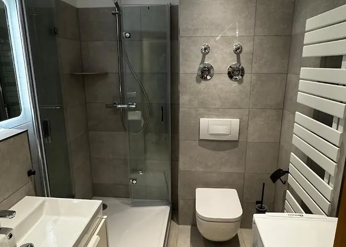 Διαμέρισμα Stayindresden De Altbauperle Mit Kingsize-bett